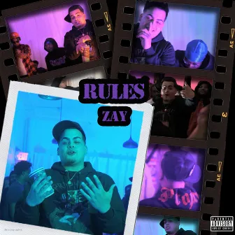 Rules by Zay0499