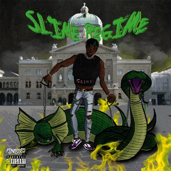 Slime Regime by YUN MUFASA