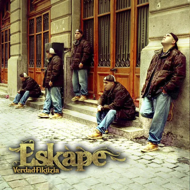 ESKAPE