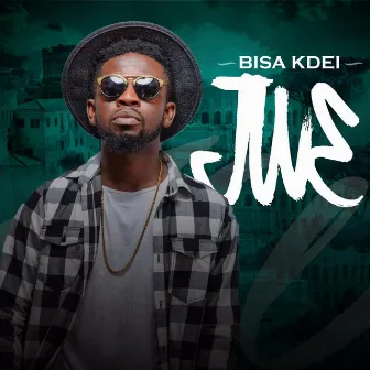 Jwe by Bisa Kdei