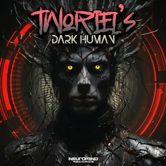 Dark Human by Tworiel's