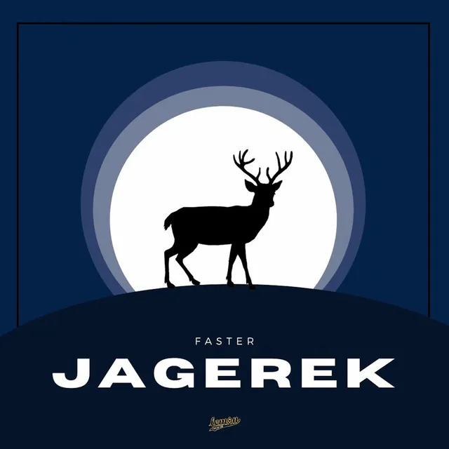 Jagerek