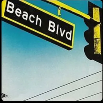 Beach Blvd by Lil Nu