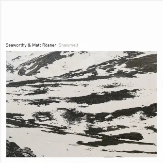 Snowmelt by Seaworthy