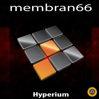 Hyperium by membran 66