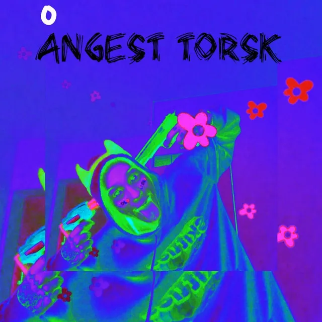 Ångest Torsk