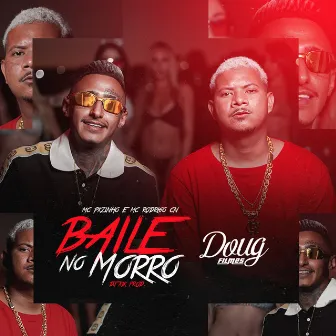 Baile no Morro by DJ KIK PROD