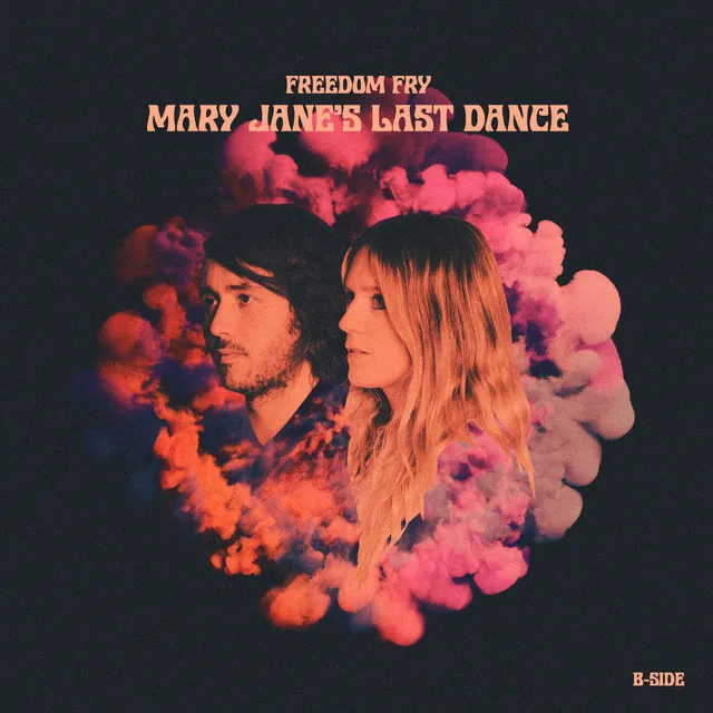 Mary Jane's Last Dance