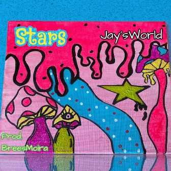 Stars by Jay's World