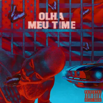 Olha Meu Time by Mejê