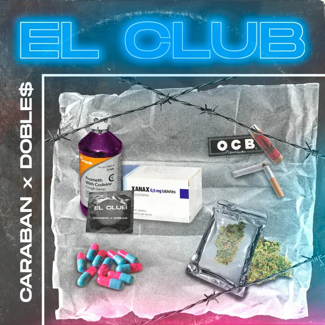 El club