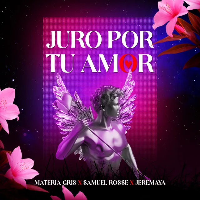 Juro por Tu Amor