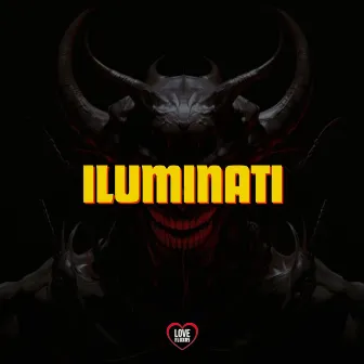 Iluminati by DJ PHS 011