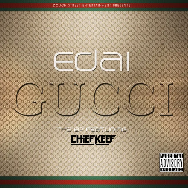 Gucci (Remix) (feat. Chief Keef)