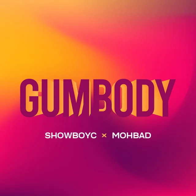 Gumbody