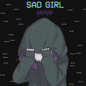 Sad Girl by AUROREGZ