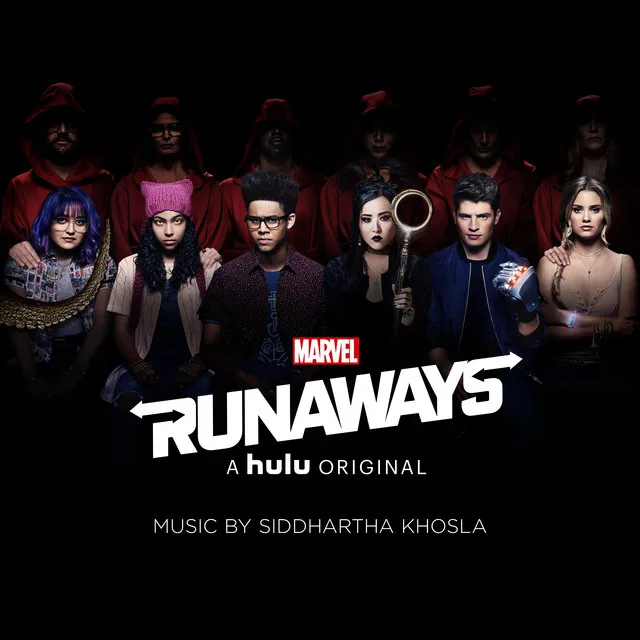 Runaways Theme