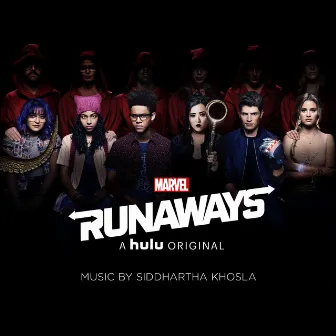 Runaways (Original Score) by Siddhartha Khosla