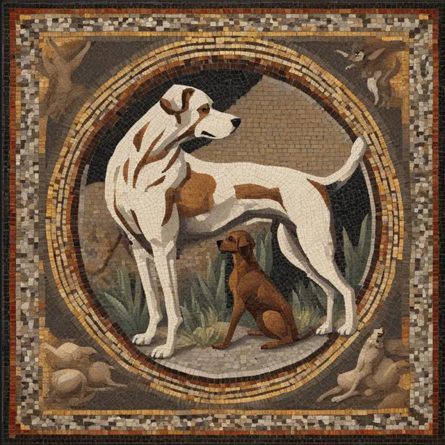 Cave Canem