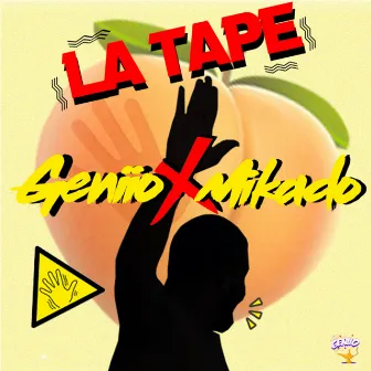 La Tape by geniio