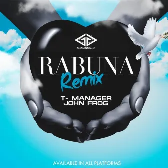 Rabuna Remix by T Manager