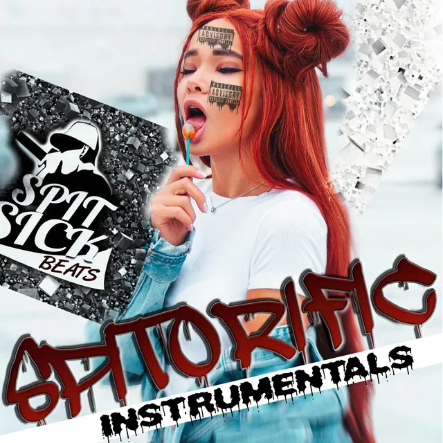 Spitorific Instrumentals