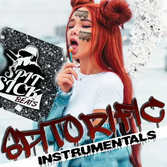 Spitorific Instrumentals by SpitSickBeats