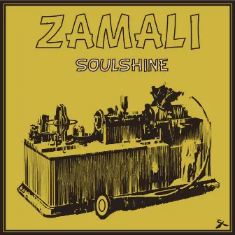 Soulshine by Zamali