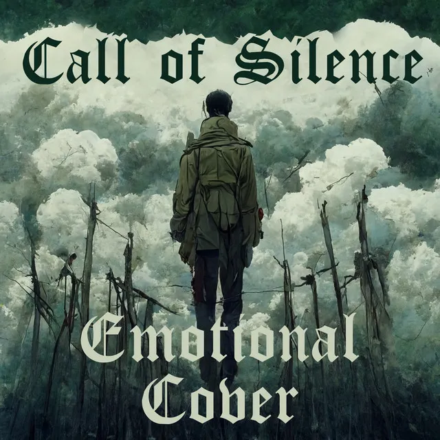 Call of Silence - Emotional Cover (from Attack on Titan)