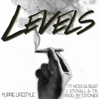 Levels by Yuppie Lifestyle