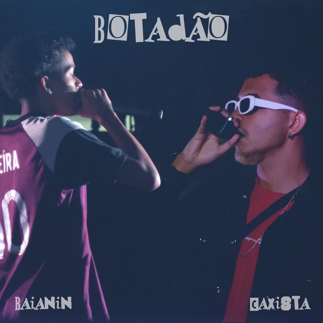 Botadão