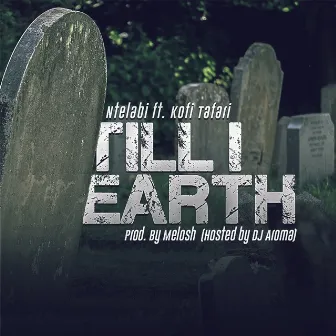 Till I Earth by Ntelabi