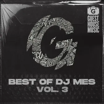 Best of DJ Mes, Vol. 3 by DJ Mes