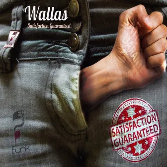 Satisfaction by Wallas