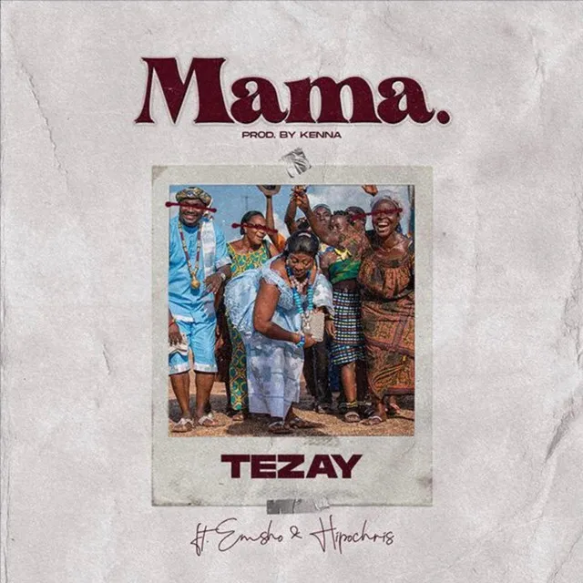 Mama