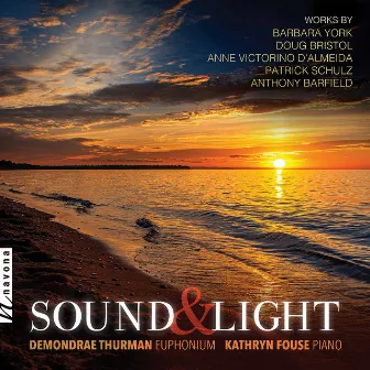 Sound & Light by Kathryn Fouse