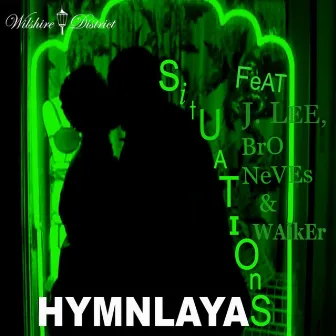 Situations (Love Isγçª) by Hymnlayas