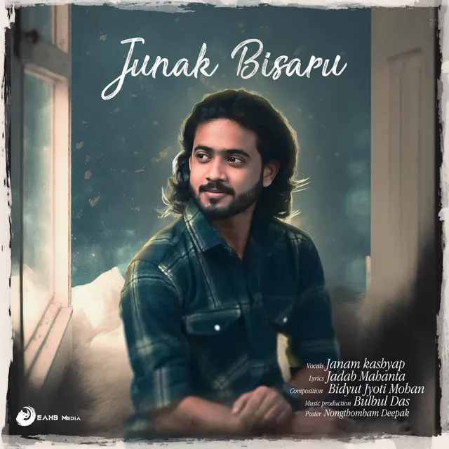 Junak Bisaru