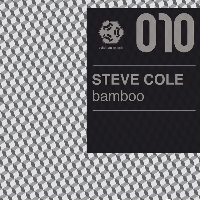 Bamboo - Andreas Henneberg Remix