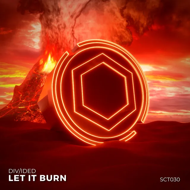 Let It burn