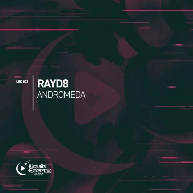 Andromeda - Extended Mix