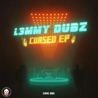 Cursed by L3MMY DUBZ