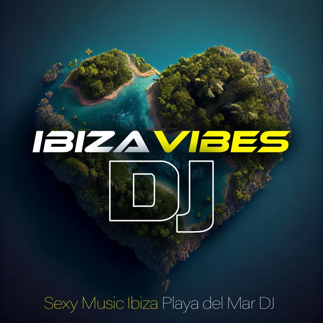 Ibiza Vibes DJ