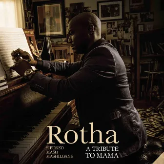 Rotha by Sibusiso Mash Mashiloane