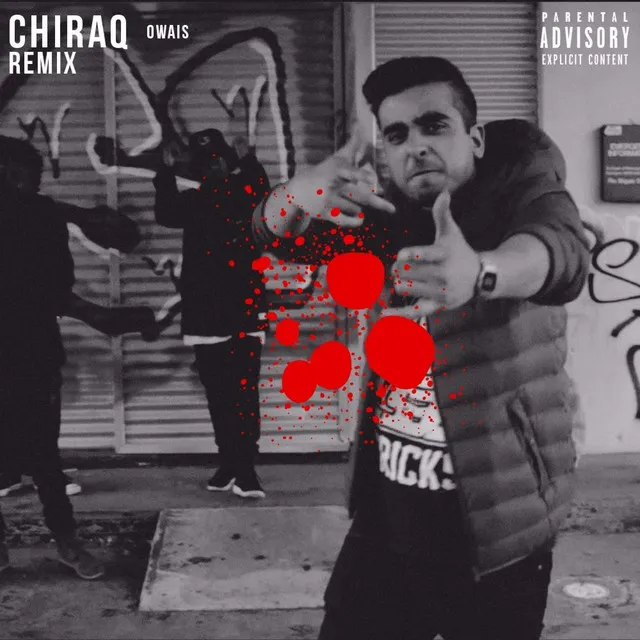 Chiraq Remix