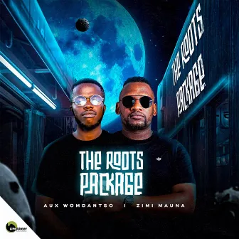 The Roots Package by Zimi Mauna