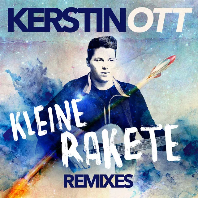 Kleine Rakete - Silverjam Remix