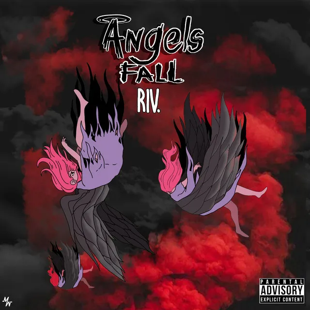 Angels Fall