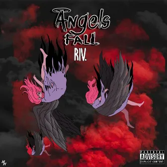 Angels Fall by Riv Musix