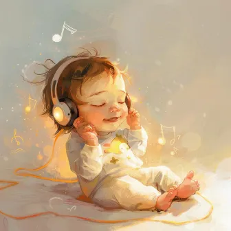 Infant Melody: Lofi Sounds for Playtime by 